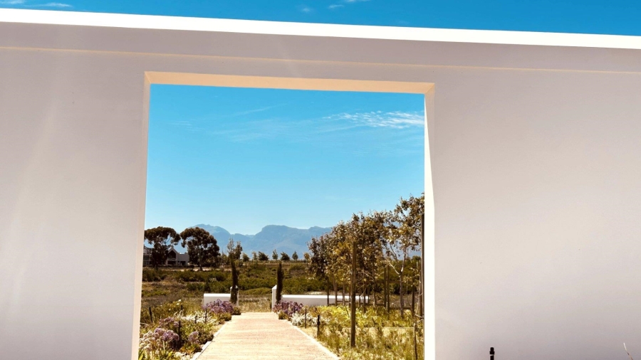 4 Bedroom Property for Sale in Klapmuts Western Cape